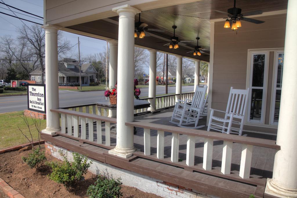 The Thornton Bed & Breakfast