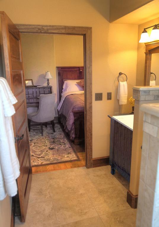 Bed & Breakfast The Thornton