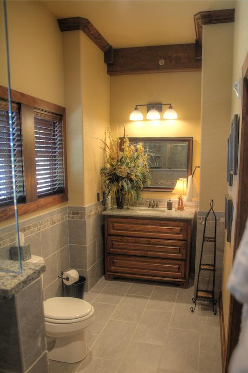 The Thornton Bed & Breakfast 3*