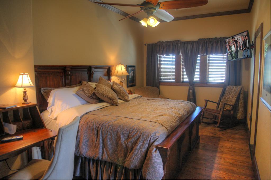 The Thornton 3*