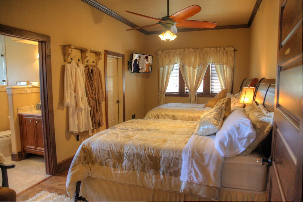 The Thornton 3*