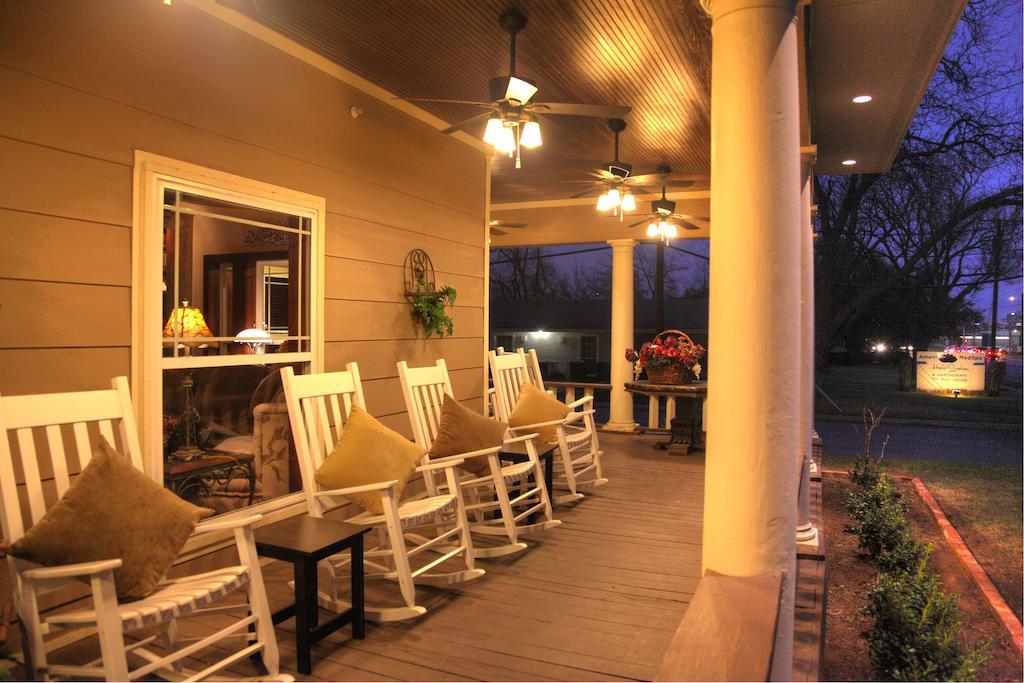 The Thornton Bed & Breakfast 3*