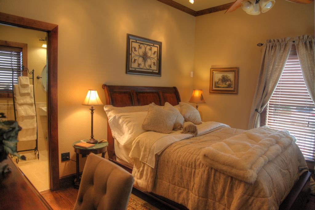 Bed & Breakfast The Thornton 3*