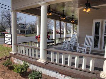 Bed & Breakfast The Thornton Arlington