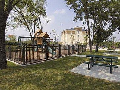 Hotel Comfort - Entertainment District Arlington