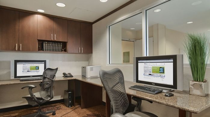 Hilton Garden Dallas/arlington South Arlington