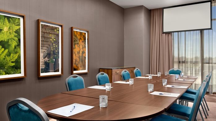 Hotel Hilton Garden Dallas/arlington South Arlington