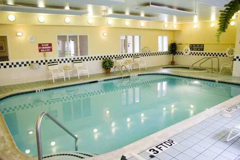 Homewood By Hilton Dallas-arlington 4* Arlington