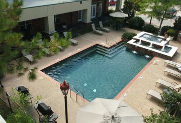 Homewood By Hilton Dallas-arlington Hotel 4*