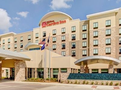 Hilton Garden Dallas/arlington South 3* Arlington