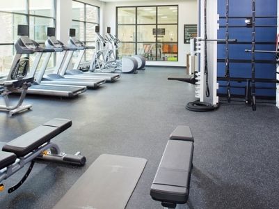 Hilton Garden Dallas/arlington South Hotel 3*