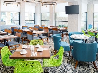 Hilton Garden Dallas/arlington South Arlington