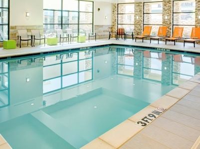 Hotel Hilton Garden Dallas/arlington South Arlington