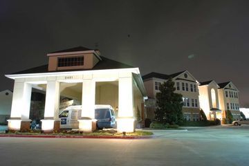 Homewood By Hilton Dallas-arlington 4* Arlington