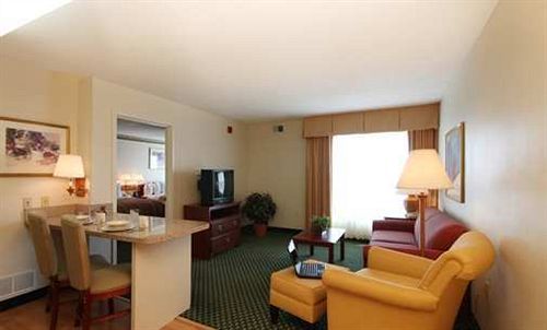 Homewood By Hilton Dallas-arlington Hotel Arlington