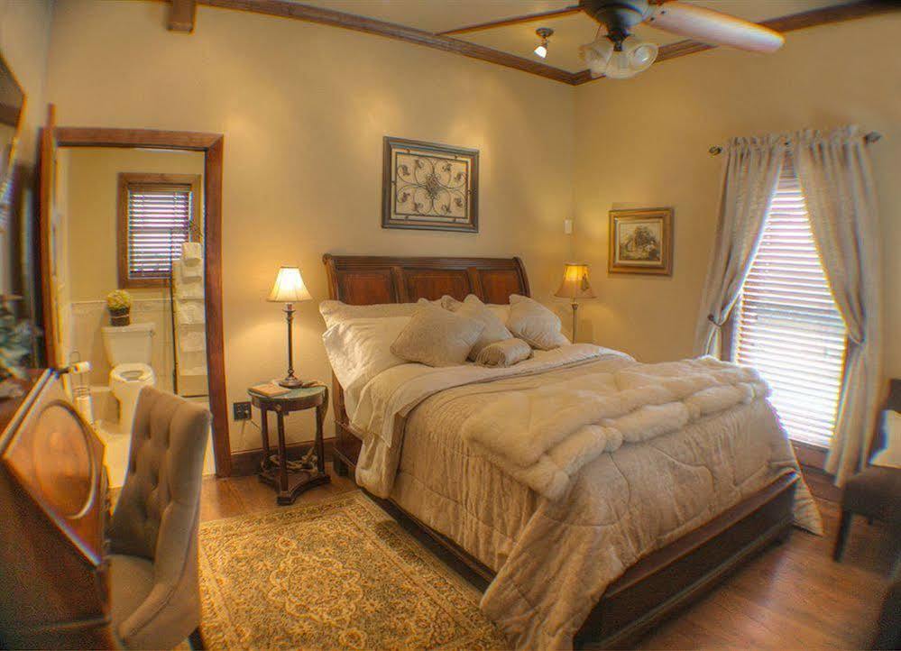 The Thornton Bed & Breakfast