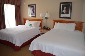 Hotel Homewood By Hilton Dallas-arlington 4*