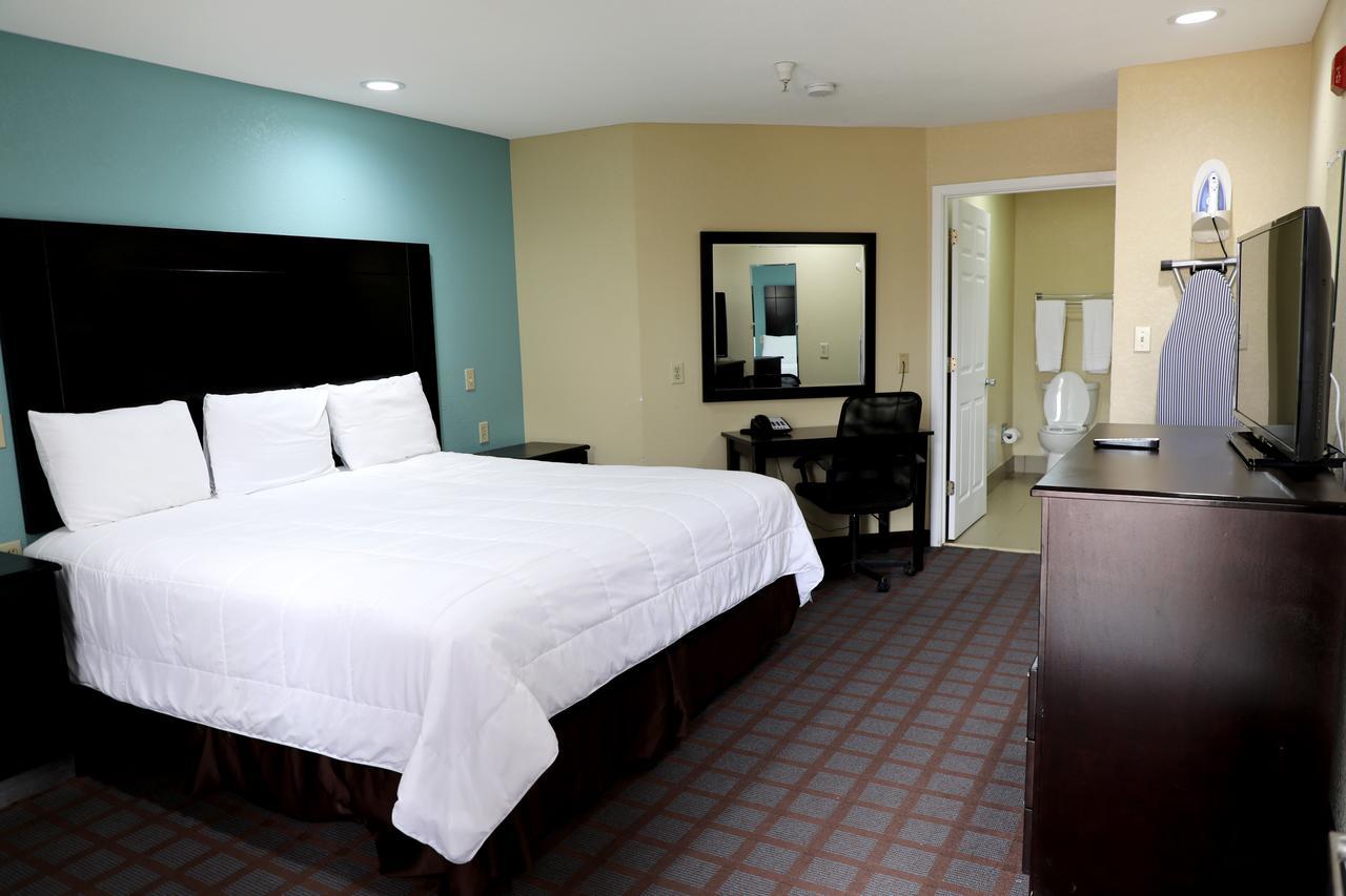 Ranger & Motel 2*