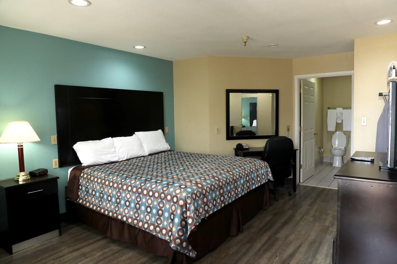 Ranger & Motel