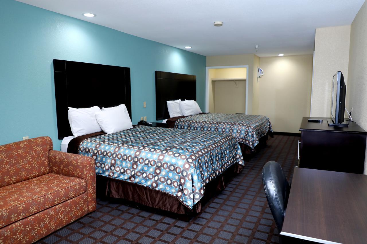 Motel Ranger &