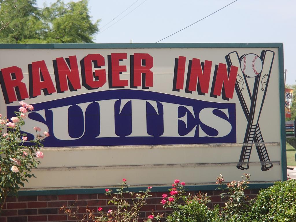 Ranger & Arlington