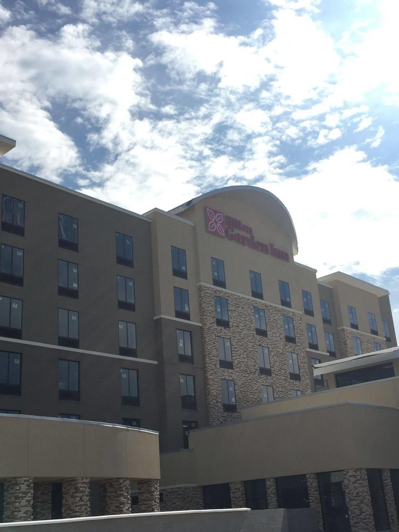 Hotel Hilton Garden Dallas/arlington South Arlington