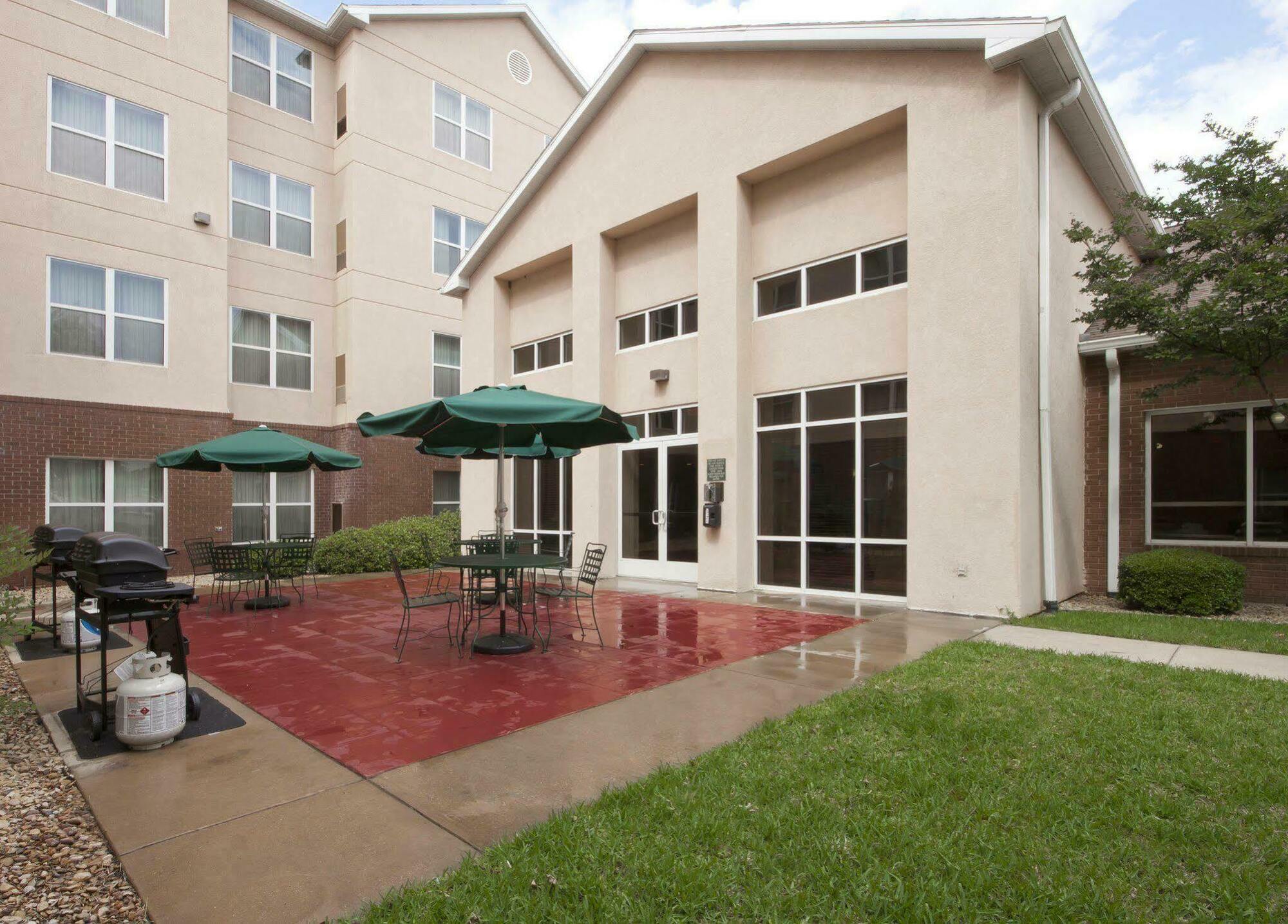 Homewood By Hilton Dallas-arlington 4*
