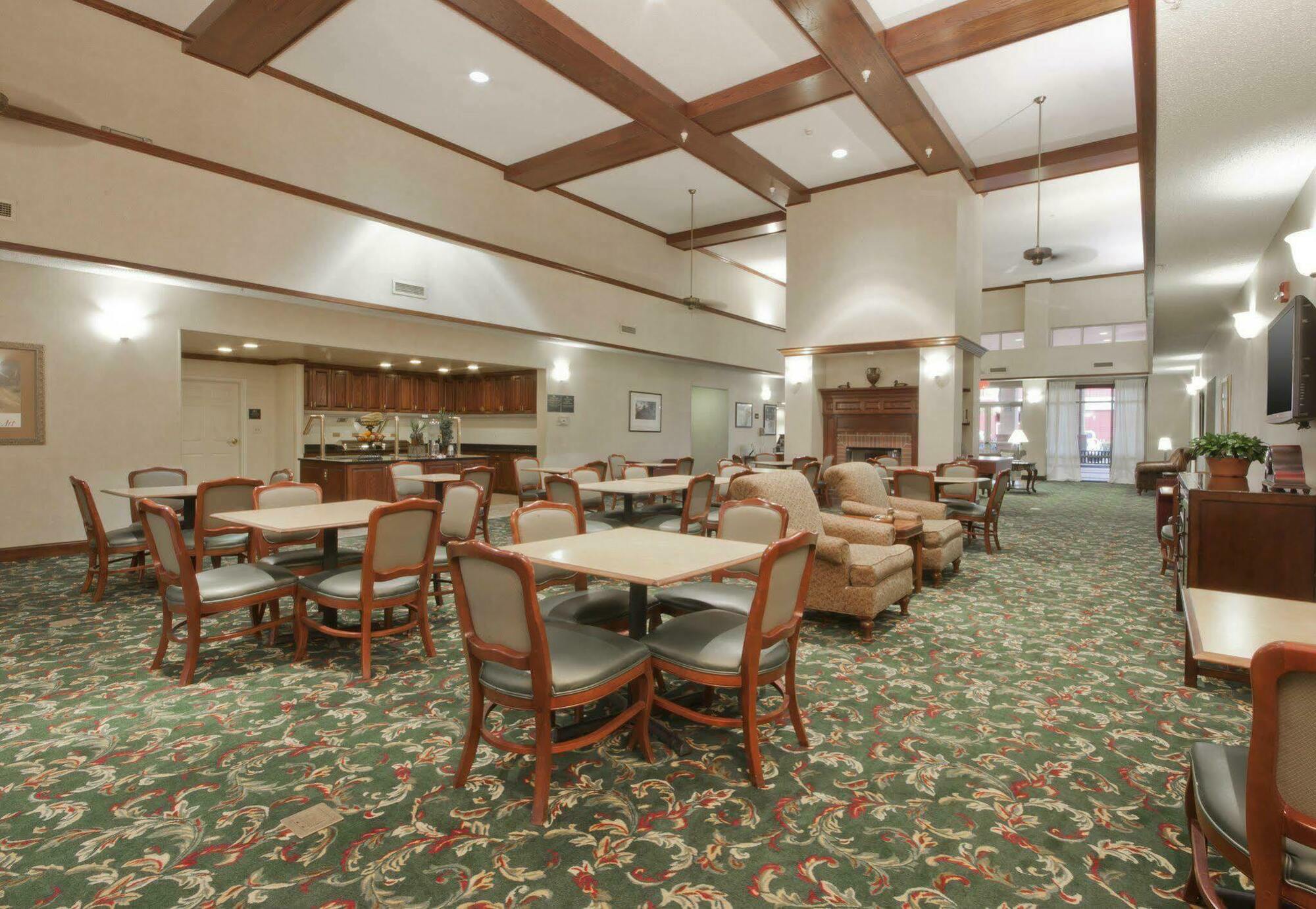 Homewood By Hilton Dallas-arlington Hotel 4*