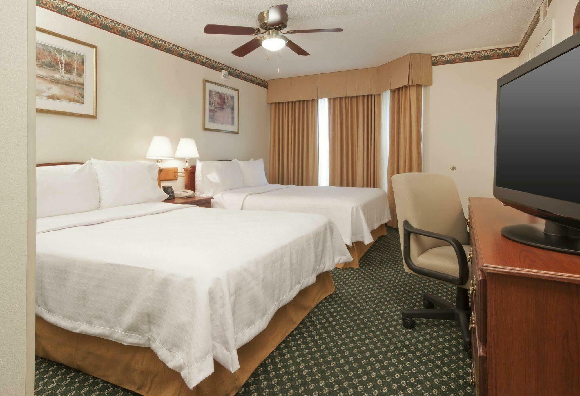 Hotel Homewood By Hilton Dallas-arlington Arlington