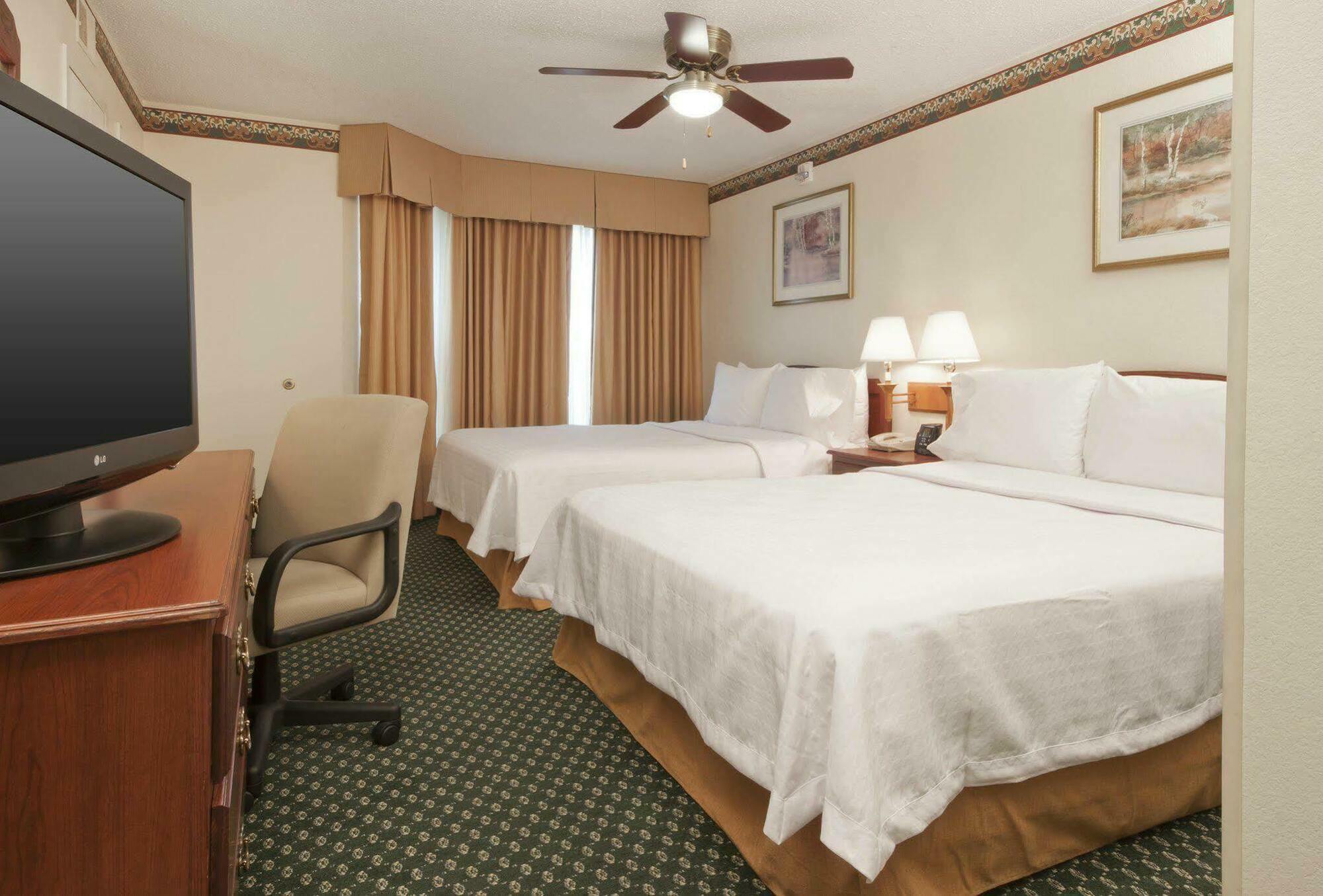 Hotel Homewood By Hilton Dallas-arlington Arlington