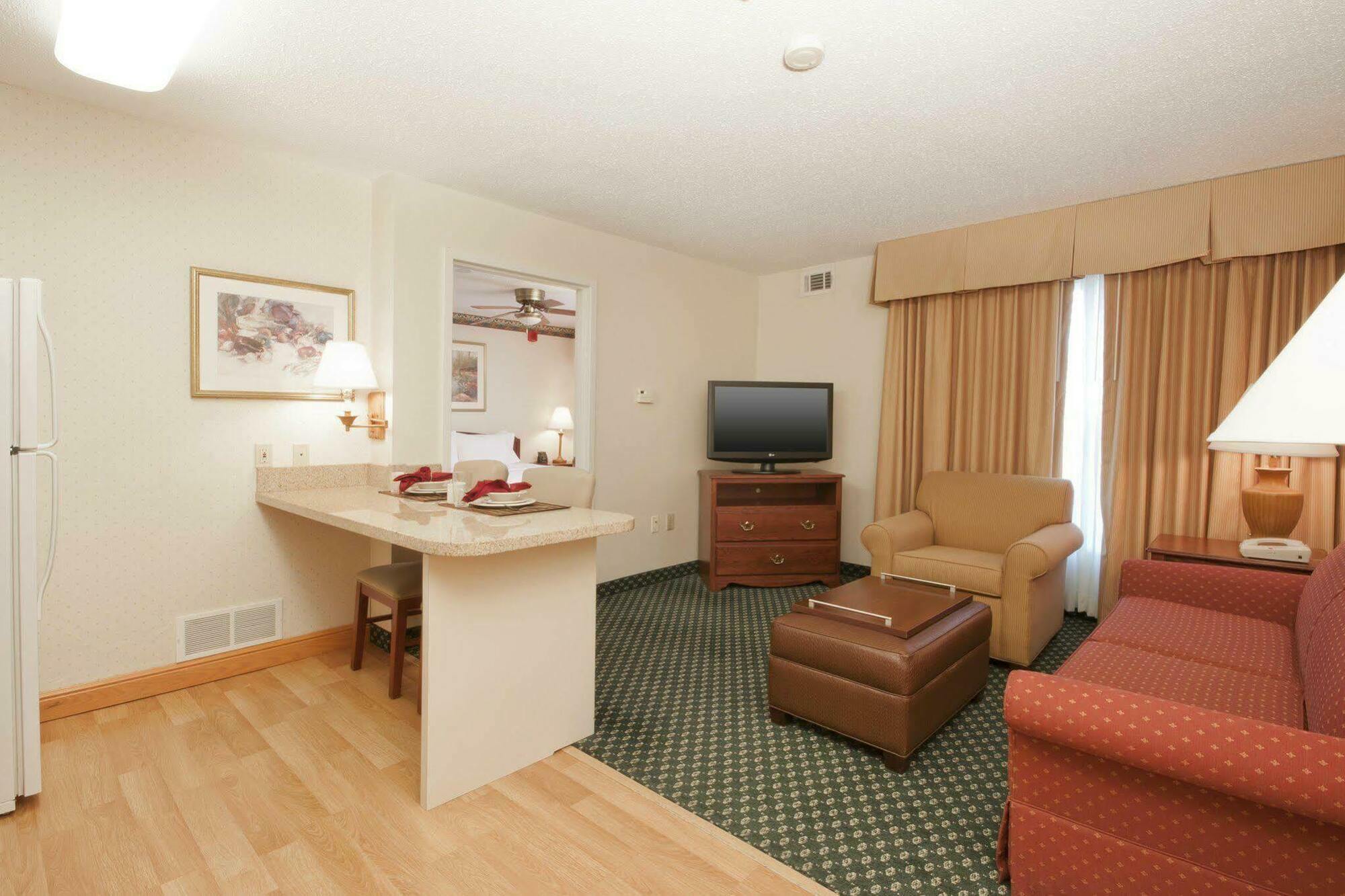 Homewood By Hilton Dallas-arlington 4*