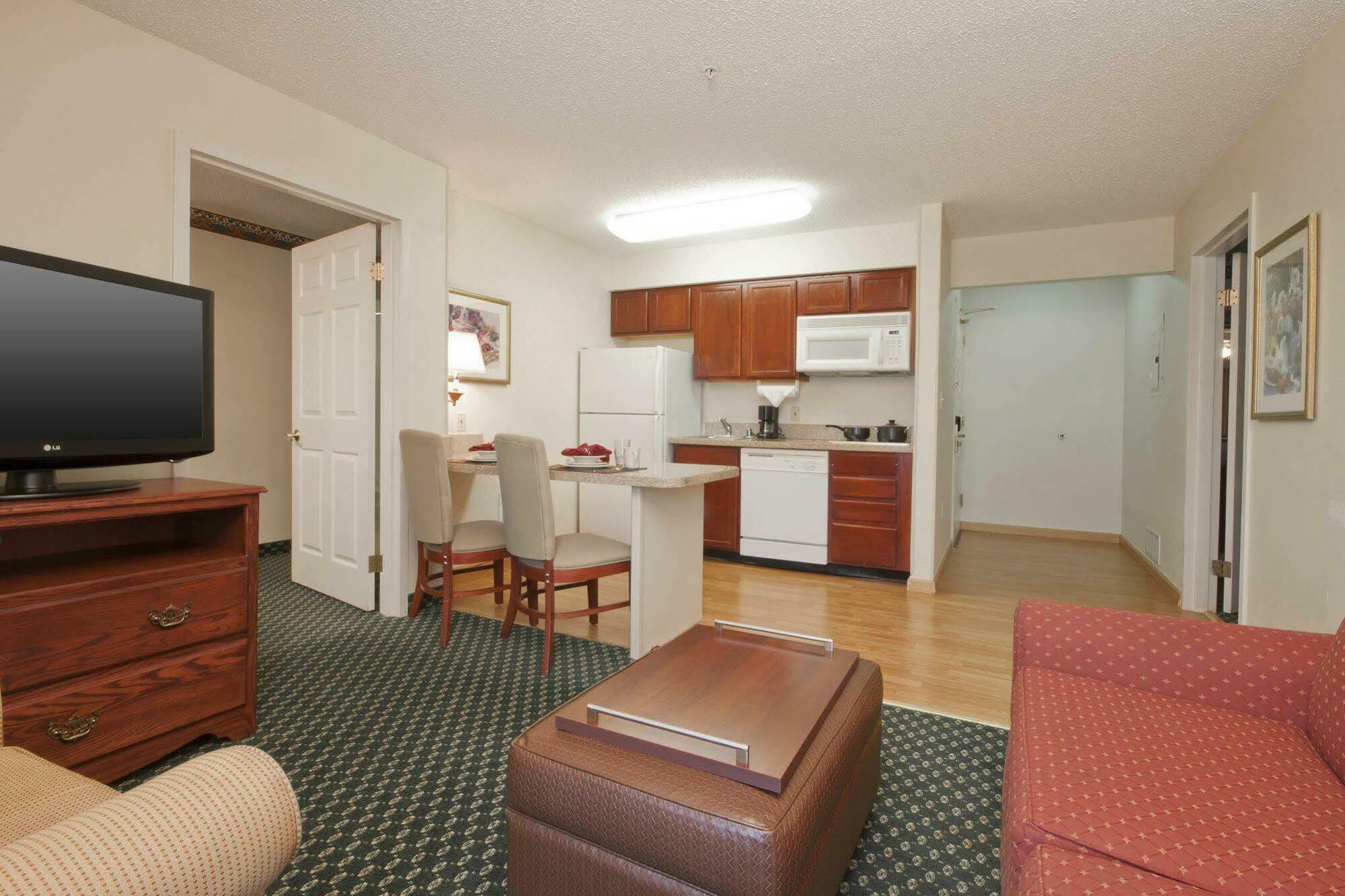 Hotel Homewood By Hilton Dallas-arlington Arlington