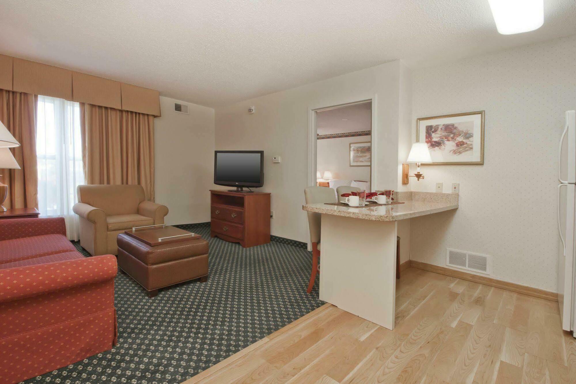 Hotel Homewood By Hilton Dallas-arlington Arlington