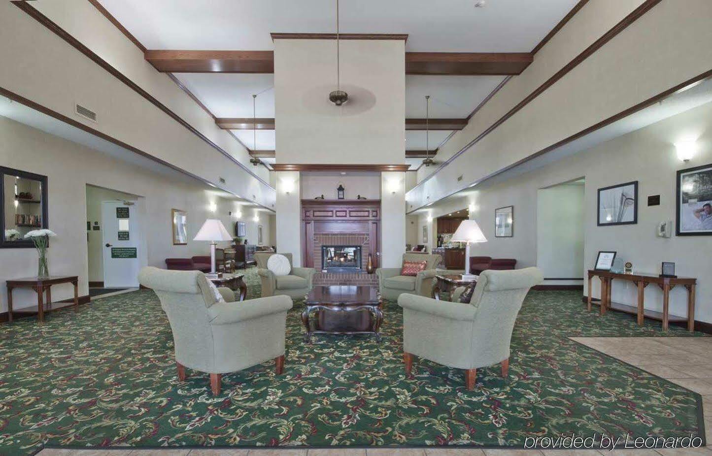 Homewood By Hilton Dallas-arlington Hotel 4*