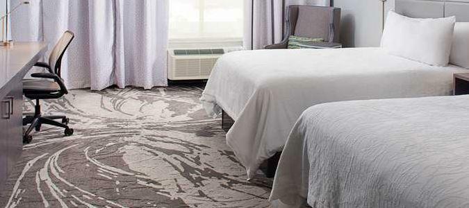 Hilton Garden Dallas/arlington South