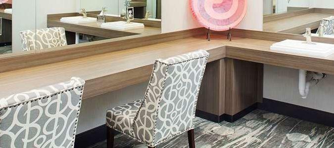 Hotel Hilton Garden Dallas/arlington South Arlington