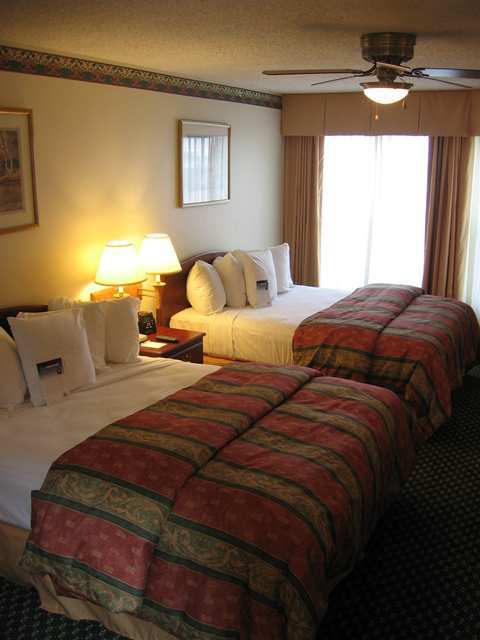 Homewood By Hilton Dallas-arlington Hotel 4*