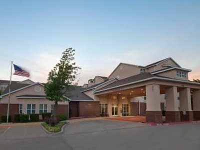 Homewood By Hilton Dallas-arlington
