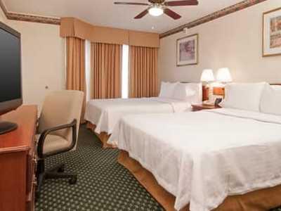 Homewood By Hilton Dallas-arlington 4*