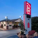Red Roof Inn Arlington - Entertainment District