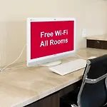 Red Roof Inn Arlington - Entertainment District