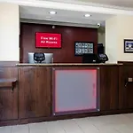 Red Roof Inn Arlington - Entertainment District