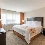 Hawthorn Suites by Wyndham Arlington/DFW South