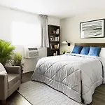 Intown Suites Extended Stay Arlington - Central