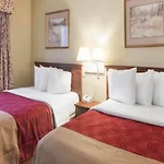 Econo Lodge Inn And Suites Arlington