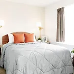 Intown Suites Extended Stay Arlington - Central