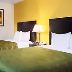 Quality Inn At Arlington Highlands