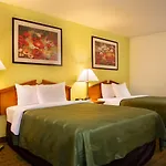 Quality Inn At Arlington Highlands
