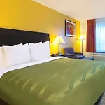 Quality Inn At Arlington Highlands