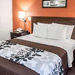 Sleep Inn Arlington Near Six Flags